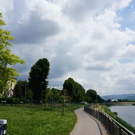 Arno River View Terraces, Free Parking Firenze