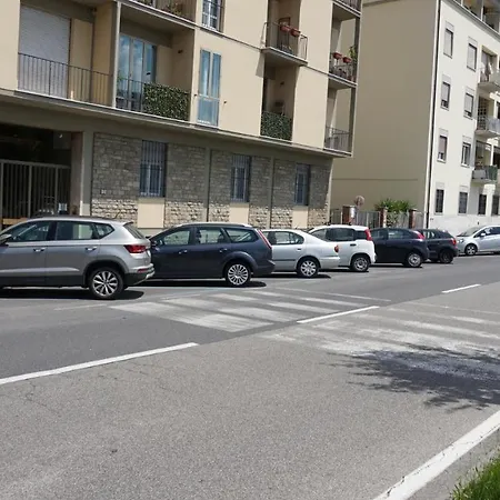 Arno River View Terraces, Free Parking * Firenze