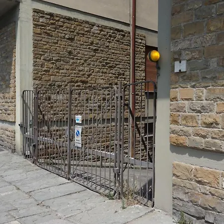 Arno River View Terraces, Free Parking Appartamento *