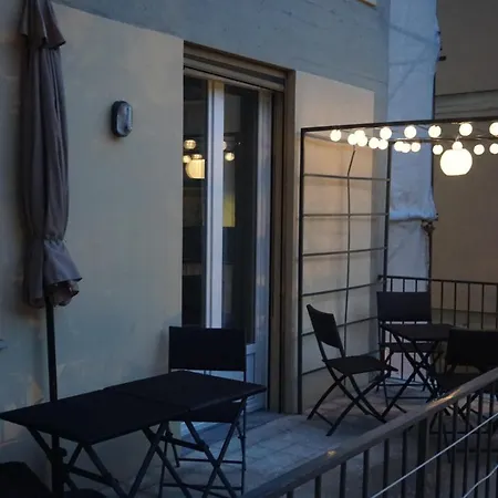 Arno River View Terraces, Free Parking Firenze