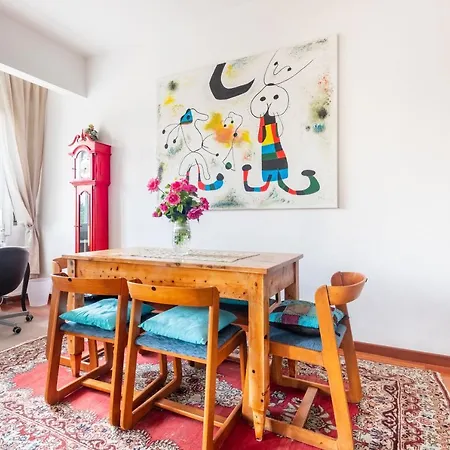 Appartamento Arno River View Terraces, Free Parking *