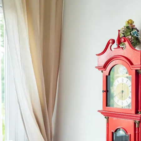 Arno River View Terraces, Free Parking 아파트 피렌체