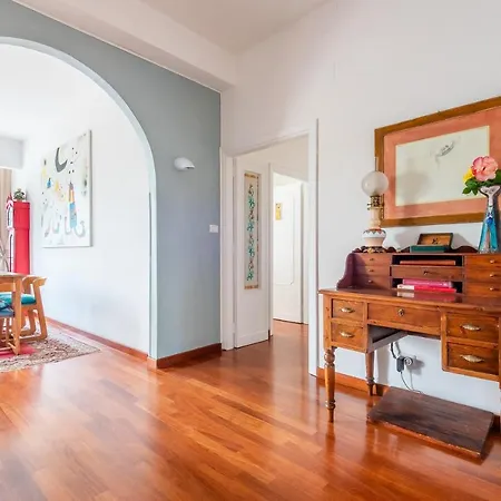 Arno River View Terraces, Free Parking Appartamento *