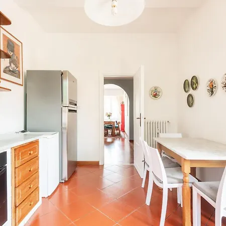 Arno River View Terraces, Free Parking Appartamento Firenze