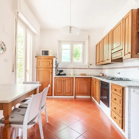 Arno River View Terraces, Free Parking Appartamento