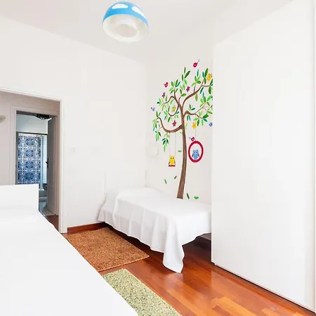 Appartamento Arno River View Terraces, Free Parking *