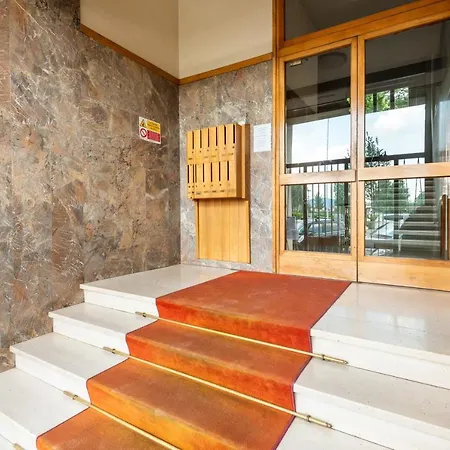 Arno River View Terraces, Free Parking Appartamento Firenze
