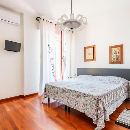 Arno River View Terraces, Free Parking Appartamento *