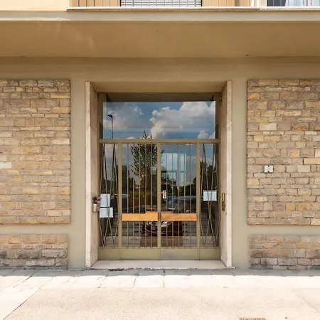 Arno River View Terraces, Free Parking Appartamento Firenze