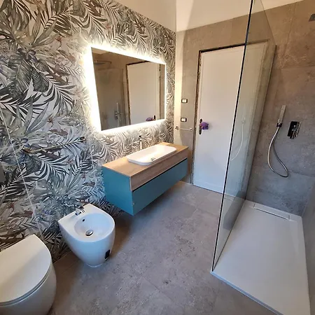 Arno River View Terraces, Free Parking Appartamento