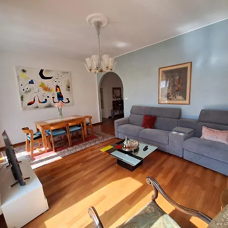 Arno River View Terraces, Free Parking Appartamento Firenze