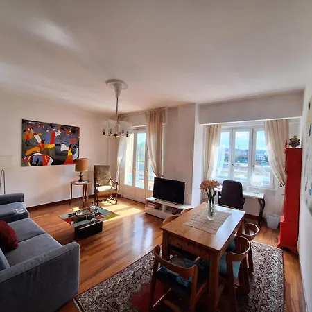 Appartamento Arno River View Terraces, Free Parking