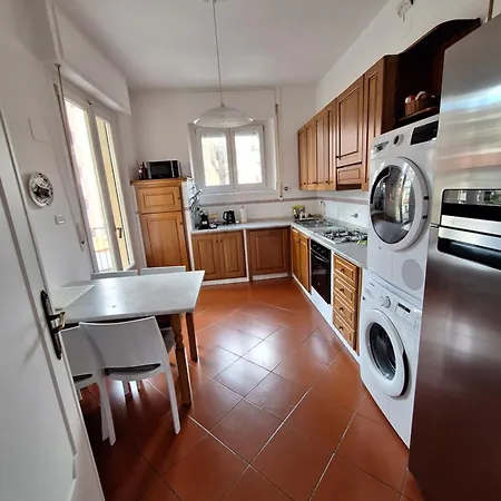 Arno River View Terraces, Free Parking Appartamento *