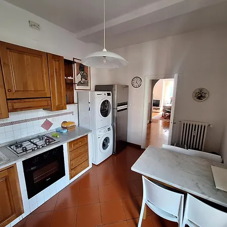 Appartamento Arno River View Terraces, Free Parking *