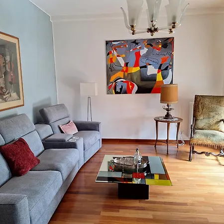 Arno River View Terraces, Free Parking Appartamento Firenze