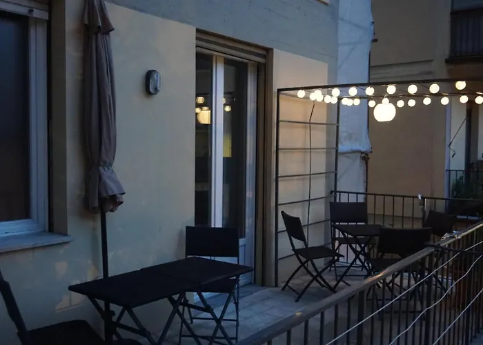 Arno River View Terraces, Free Parking Флоренция