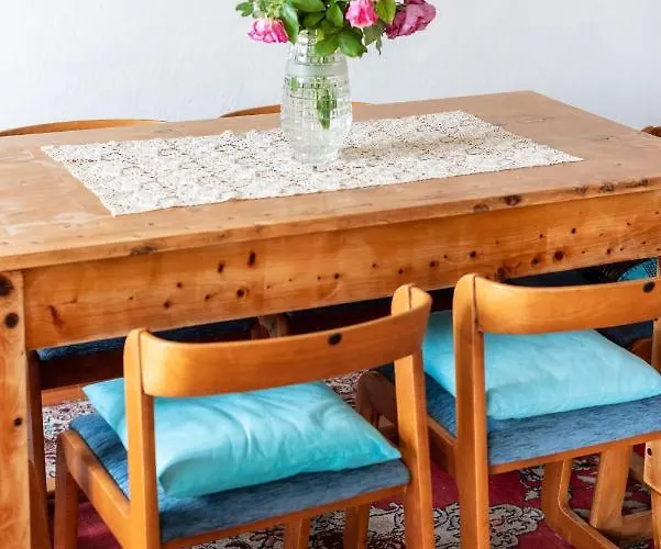 Arno River View Terraces, Free Parking