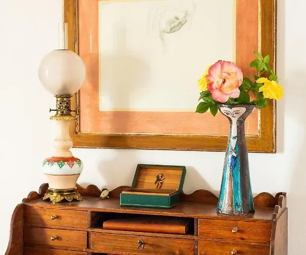 Arno River View Terraces, Free Parking