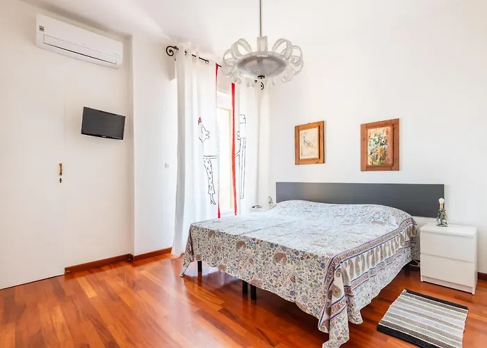 Arno River View Terraces, Free Parking Апартаменты *