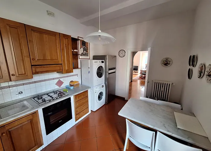 Апартаменты Arno River View Terraces, Free Parking *